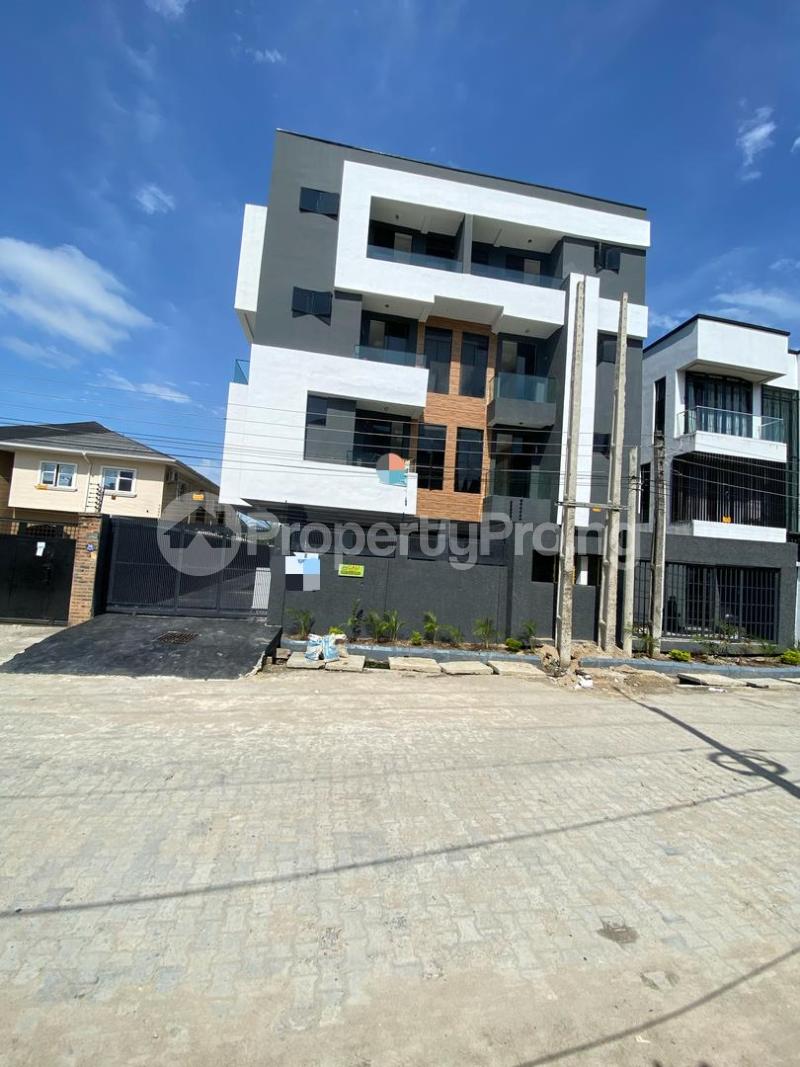 2 bedroom Flat / Apartment for sale Ikate Lekki Lagos