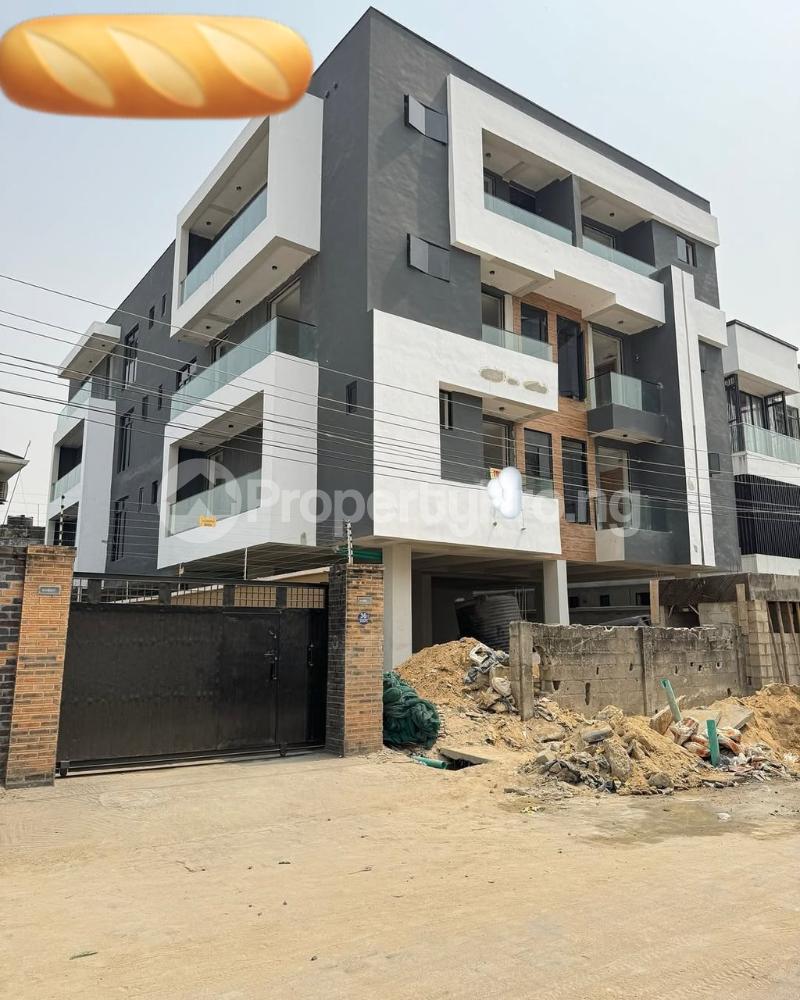 2 bedroom House for sale Ikate Lekki Lagos