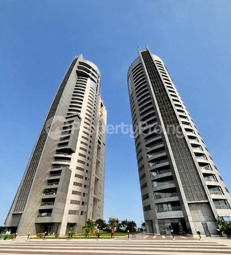 2 bedroom House for sale Eko Atlantic City Victoria Island Lagos