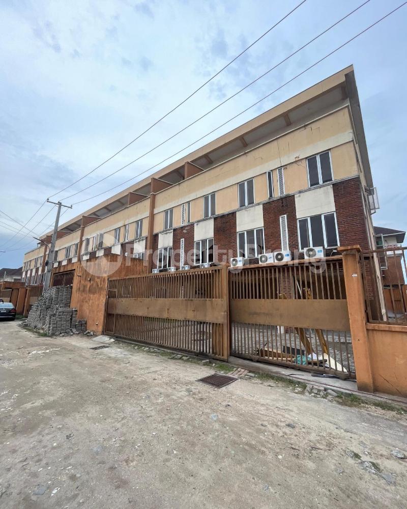 2 bedroom House for sale Idado Lekki Lagos