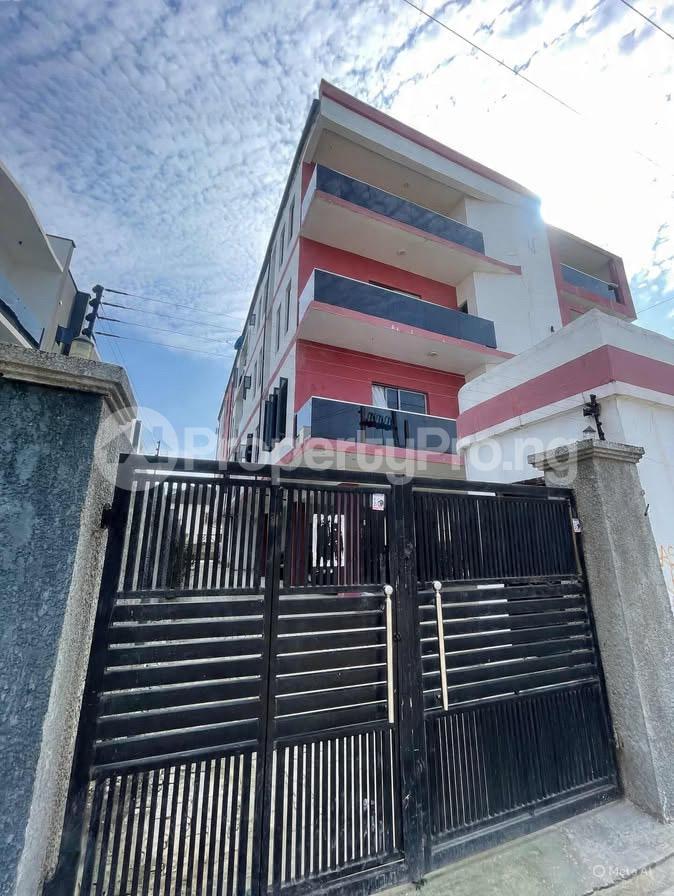 2 bedroom House for rent Ologolo Lekki Lagos