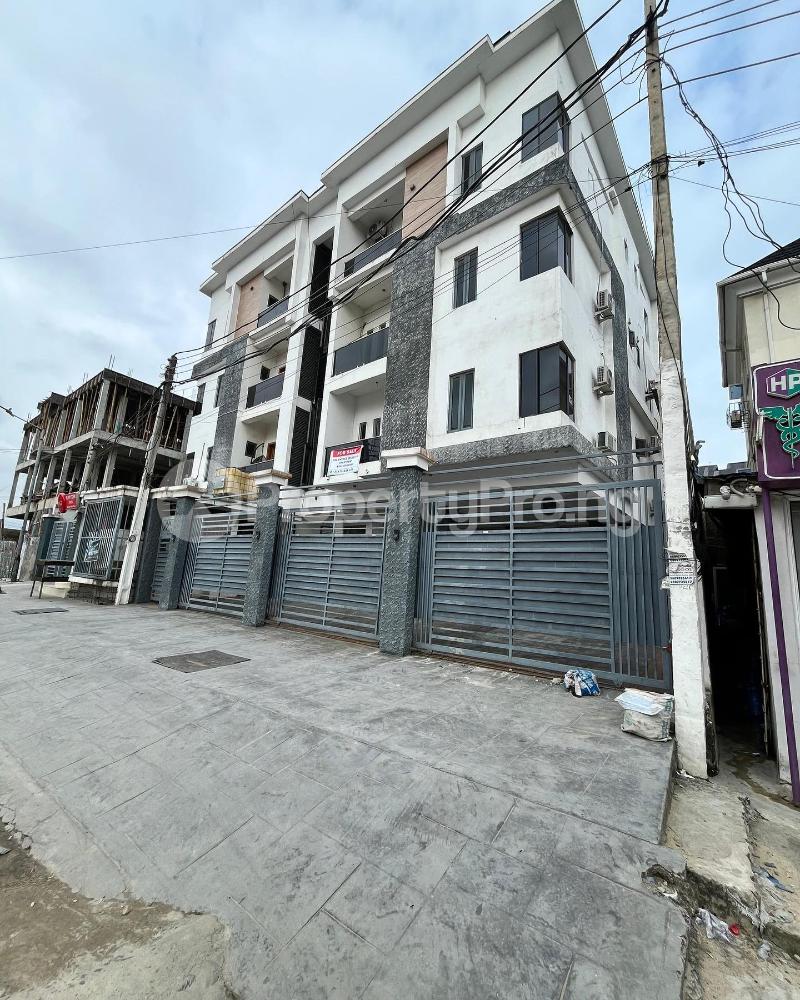 2 bedroom House for sale Ikate Lekki Lagos - 0