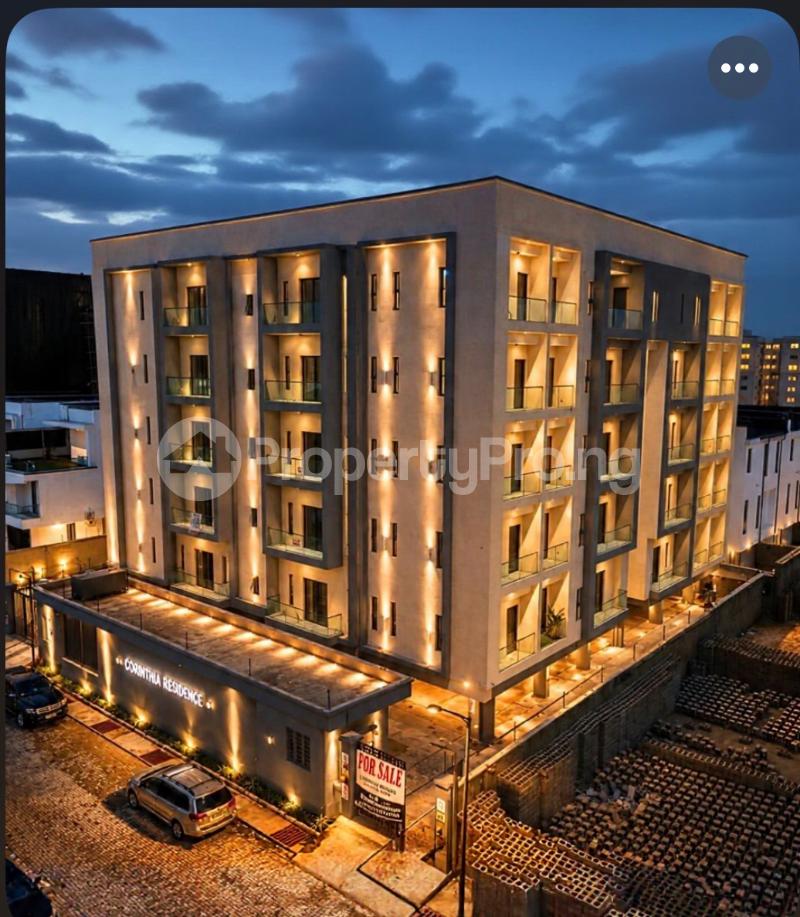 2 bedroom House for sale Lekki Phase 1 Lekki Lagos