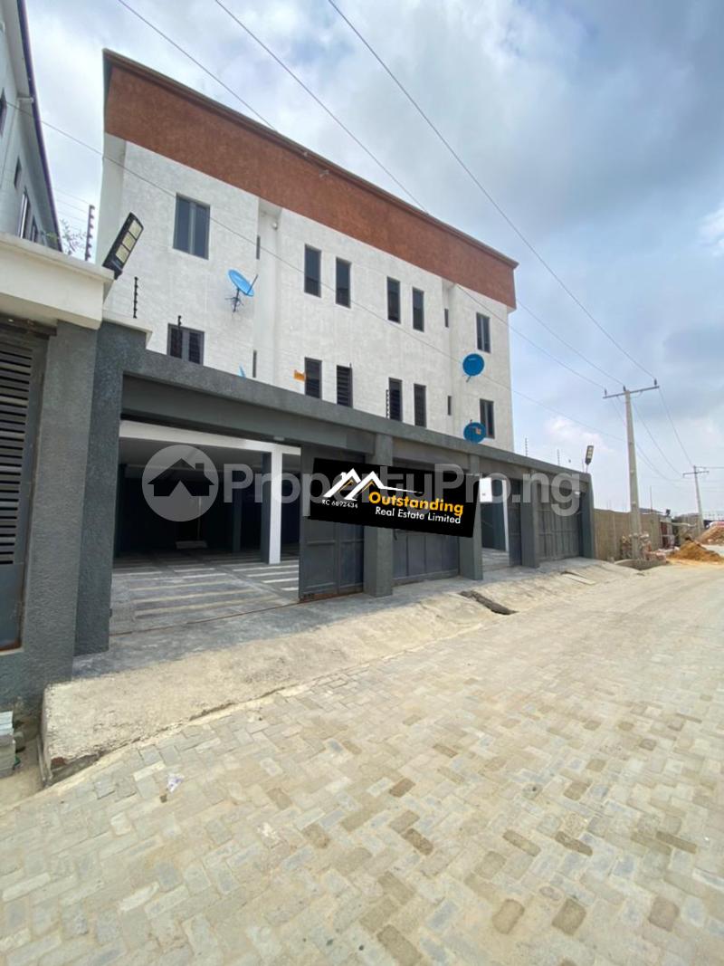 2 bedroom Flat / Apartment for sale Off Freedom Way Lekki Phase 1 Lekki Lagos