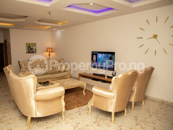 2 bedroom Flat / Apartment for shortlet Prince Samuel Adebayo Lekki Phase 1 Lekki Lagos