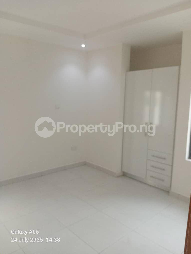 2 bedroom Flat / Apartment for rent Alausa Ikeja Lagos
