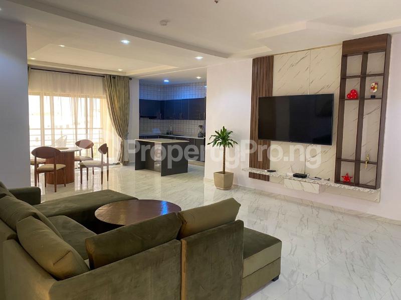 2 bedroom Flat / Apartment for shortlet Adebisi Oguniyi Crescent, Off Oladimeji Alo Street Lekki Phase 1 Lekki Lagos