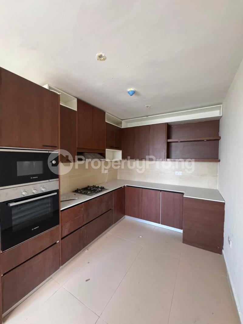 2 bedroom House for rent Victoria Island Lagos