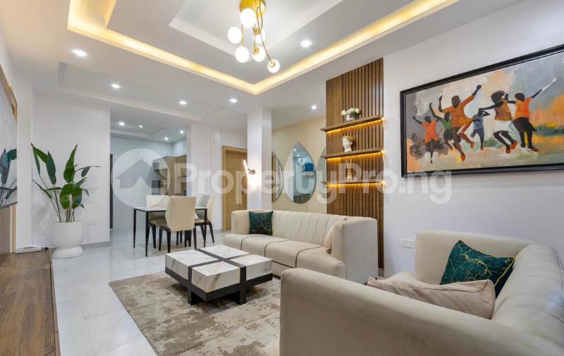 2 bedroom Flat / Apartment for shortlet Ikate Lekki Lagos - 0