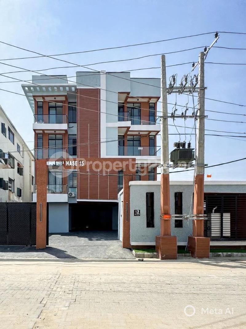 2 bedroom House for sale Ologolo Lekki Lagos