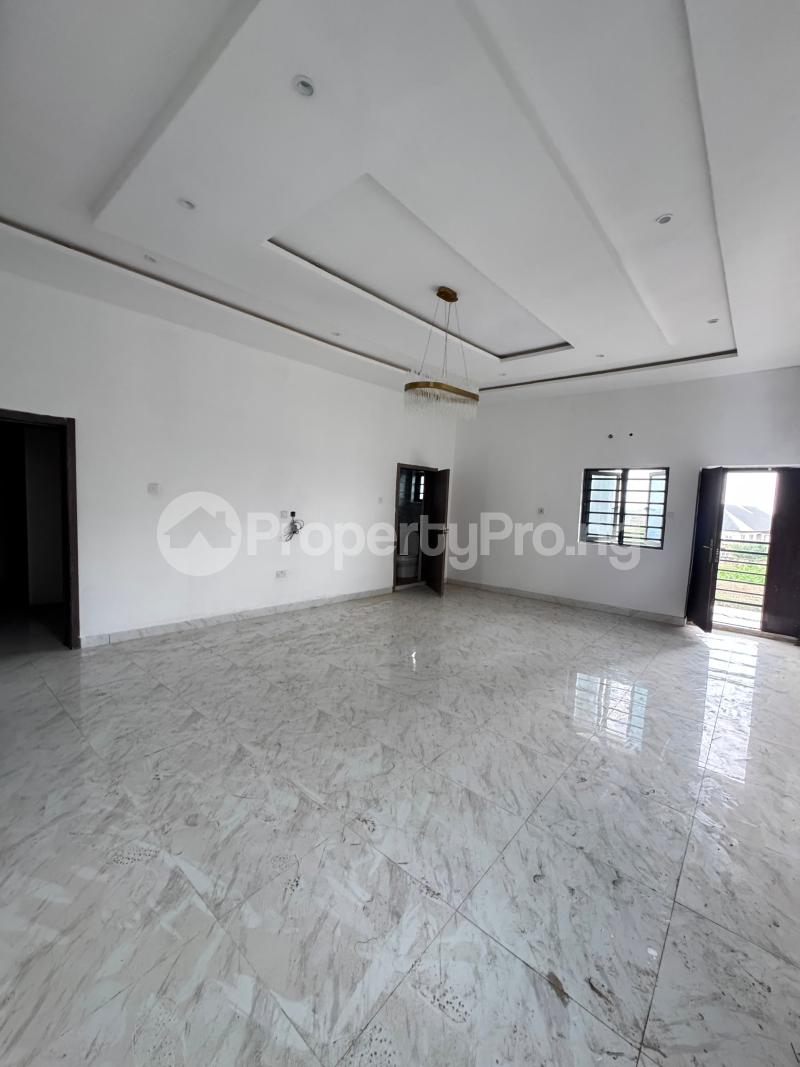 2 bedroom House for sale Sangotedo Lagos