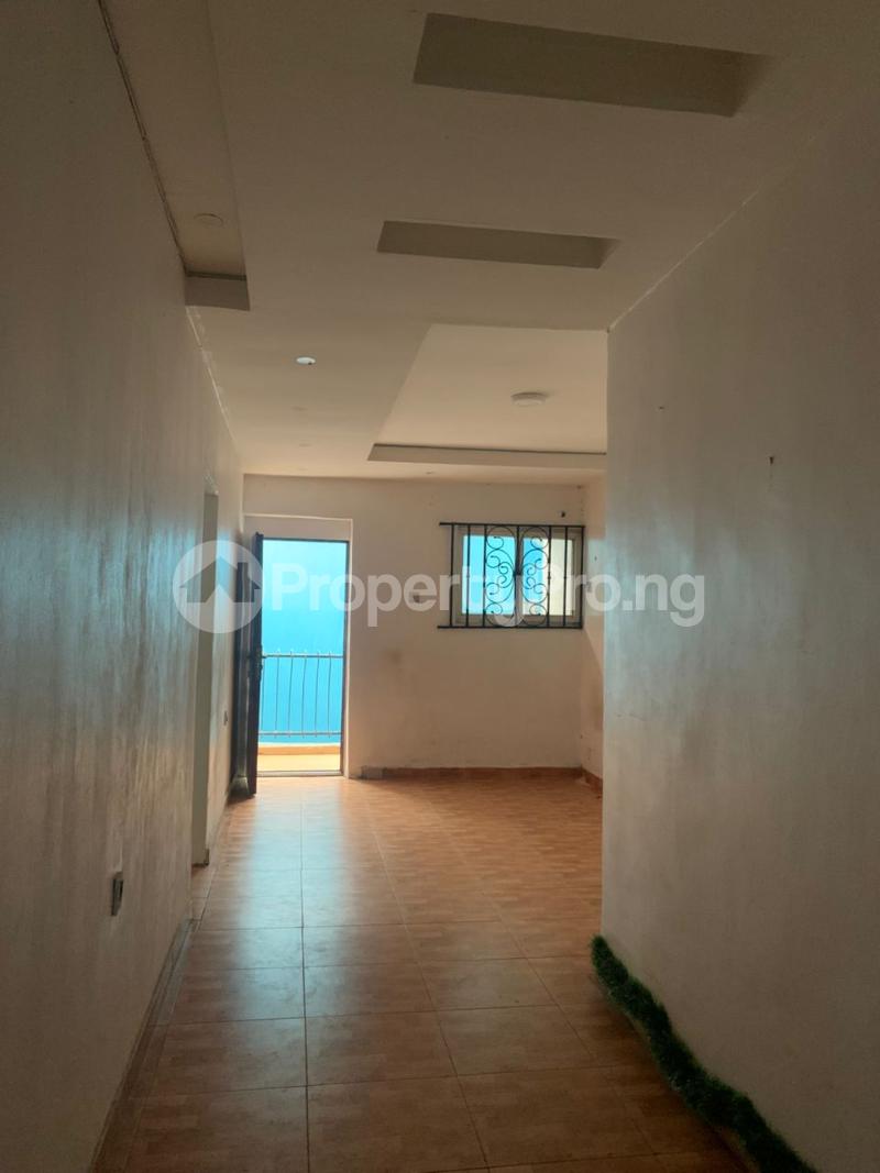 2 bedroom Flat / Apartment for rent Oja Bus Stop Yakoyo/Alagbole Ojodu Lagos
