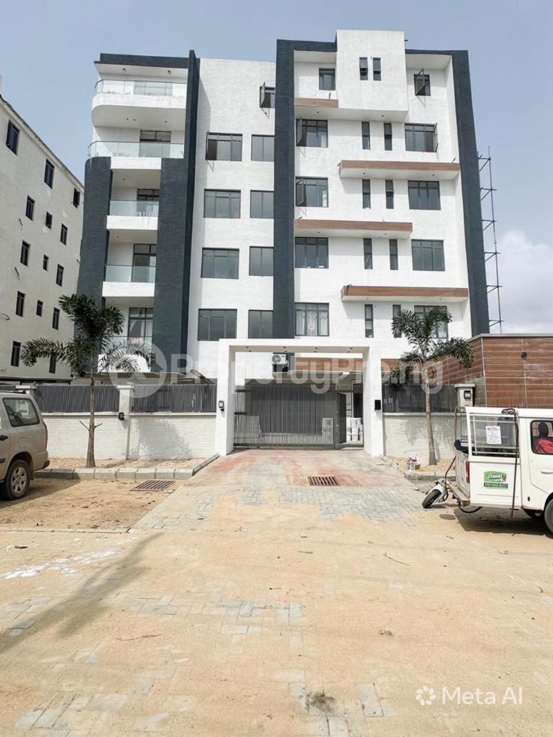 2 bedroom House for sale Ikate Lekki Lagos