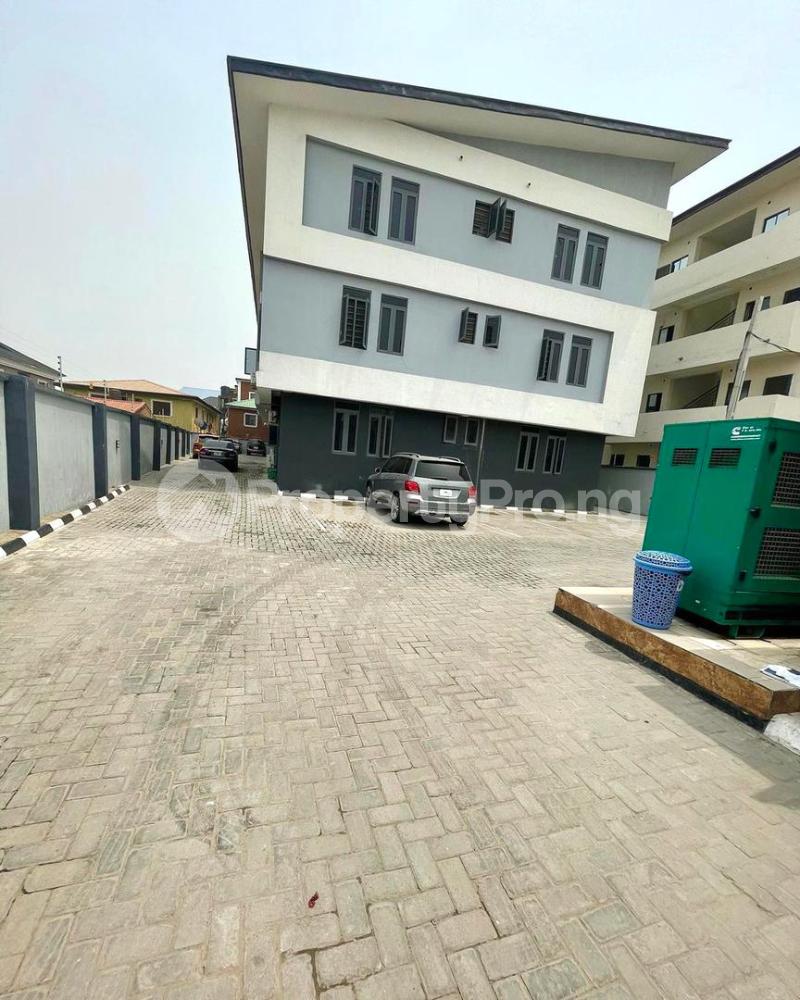 2 bedroom Flat / Apartment for sale Ikate Lekki Lagos