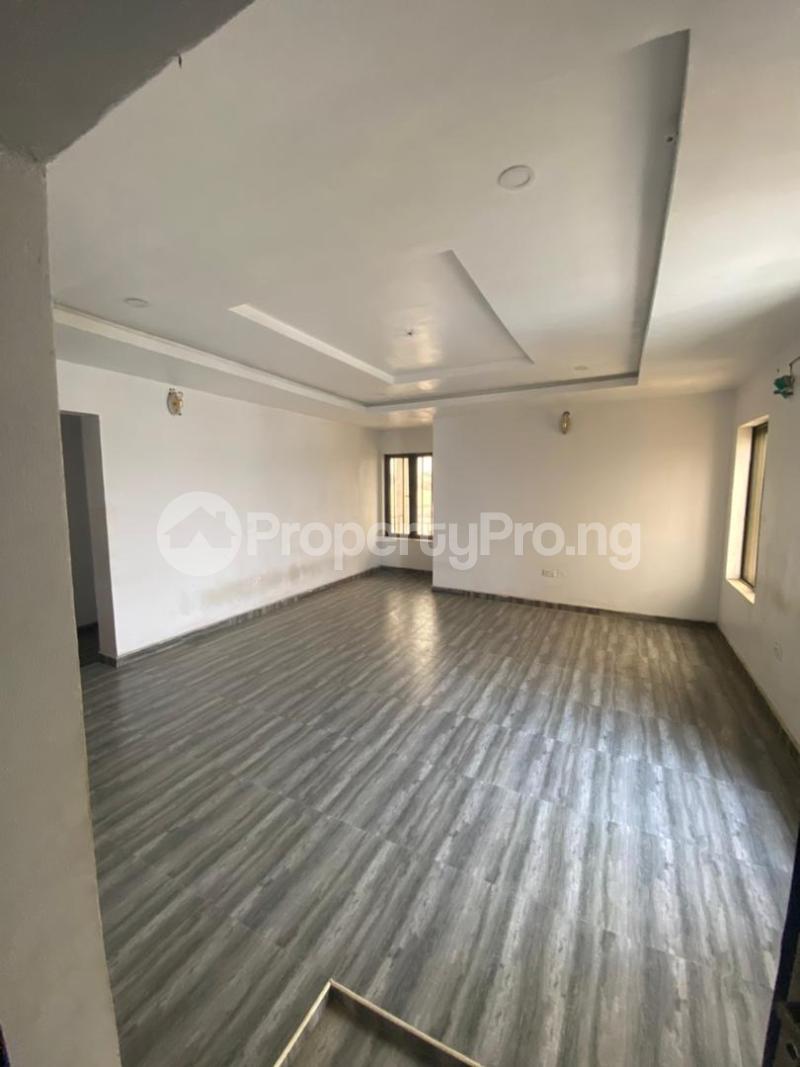 2 bedroom Flat / Apartment for rent Ogidan Sangotedo Ajah Lagos