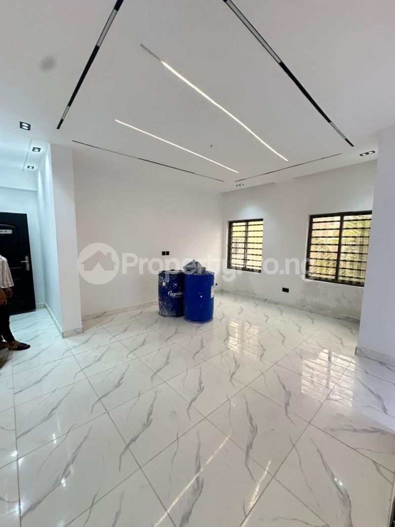 2 bedroom House for rent Marwa Lekki Lagos