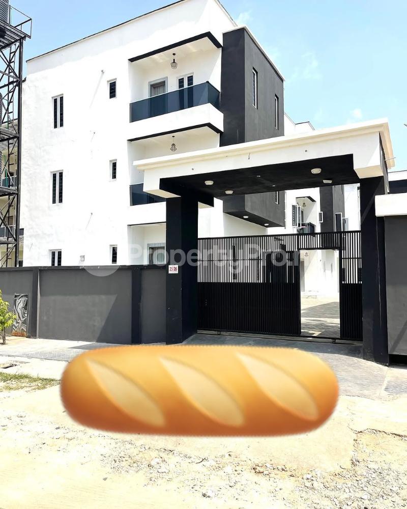 2 bedroom House for sale Ajah Lagos - 0