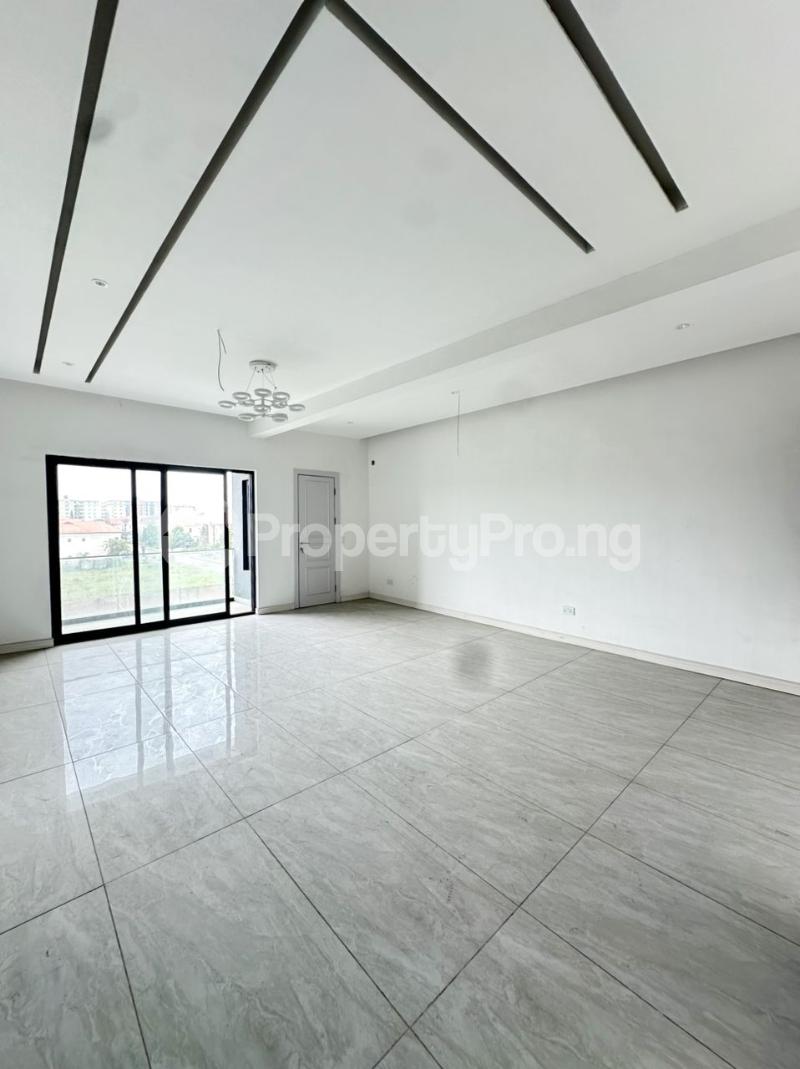 2 bedroom House for rent Ikate Lekki Lagos