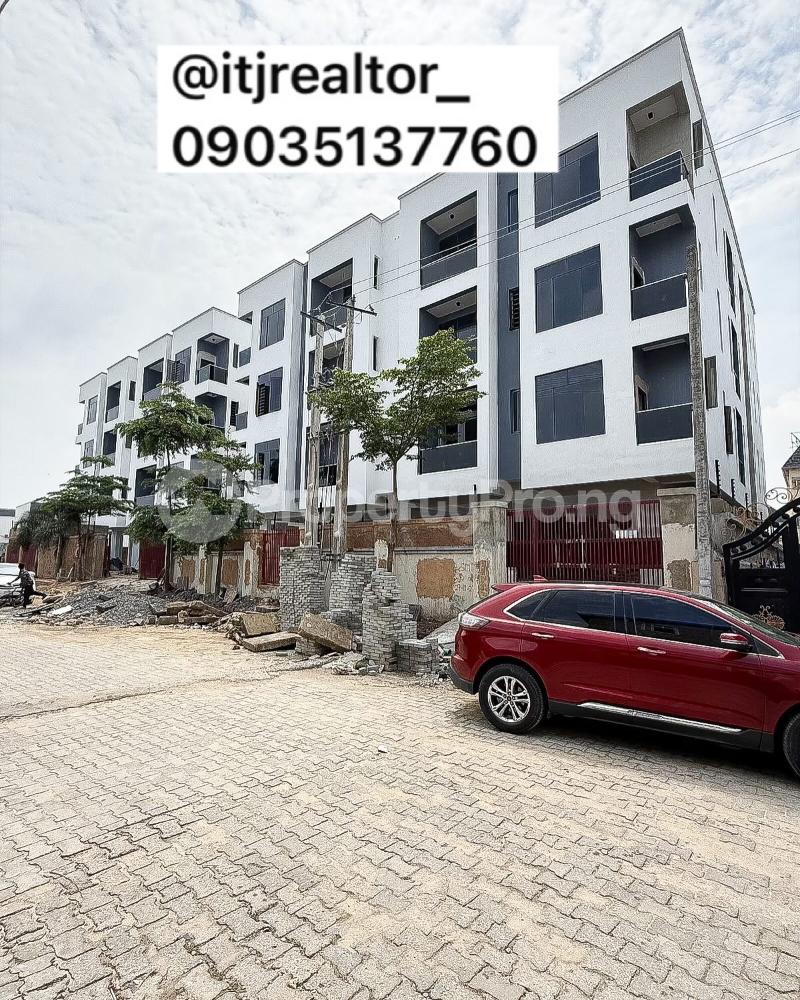 2 bedroom House for sale Ologolo Lekki Lagos
