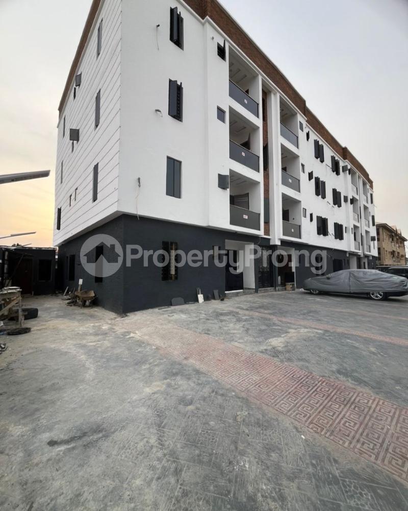 2 bedroom House for sale Ologolo Lekki Lagos