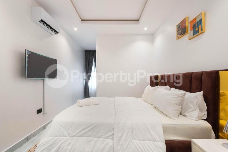 2 bedroom House for shortlet Lekki Phase1 Lekki Phase 1 Lekki Lagos