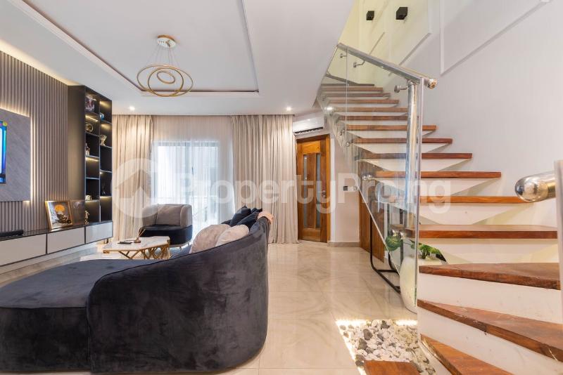 2 bedroom House for shortlet Lekki Phase1 Lekki Phase 1 Lekki Lagos