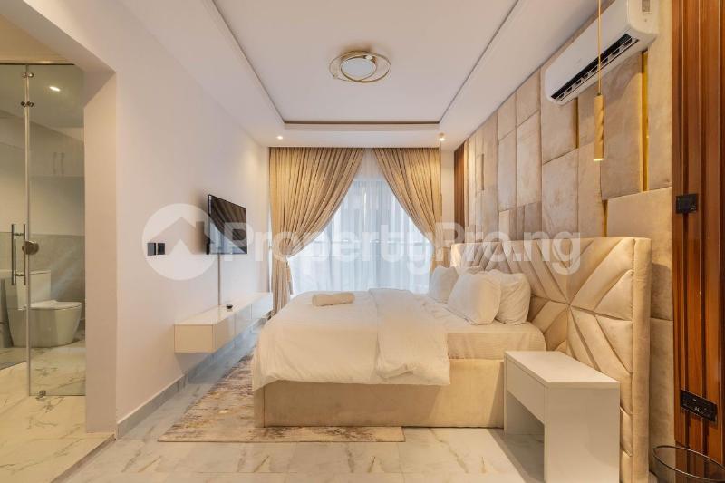 2 bedroom House for shortlet Lekki Phase1 Lekki Phase 1 Lekki Lagos