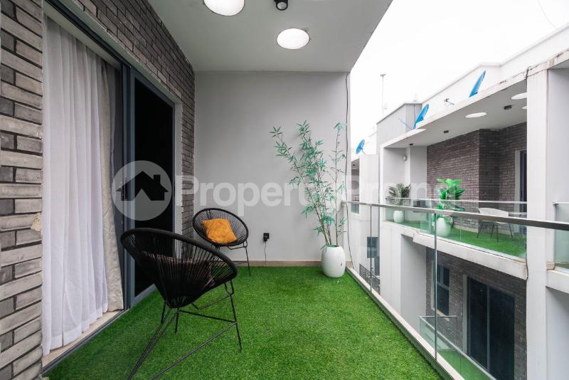 2 bedroom House for shortlet Lekki Phase1 Lekki Phase 1 Lekki Lagos