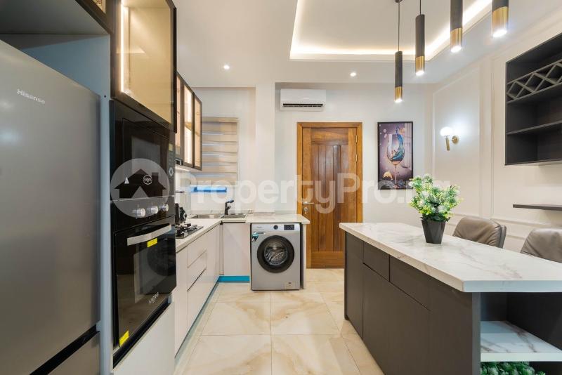 2 bedroom House for shortlet Lekki Phase1 Lekki Phase 1 Lekki Lagos