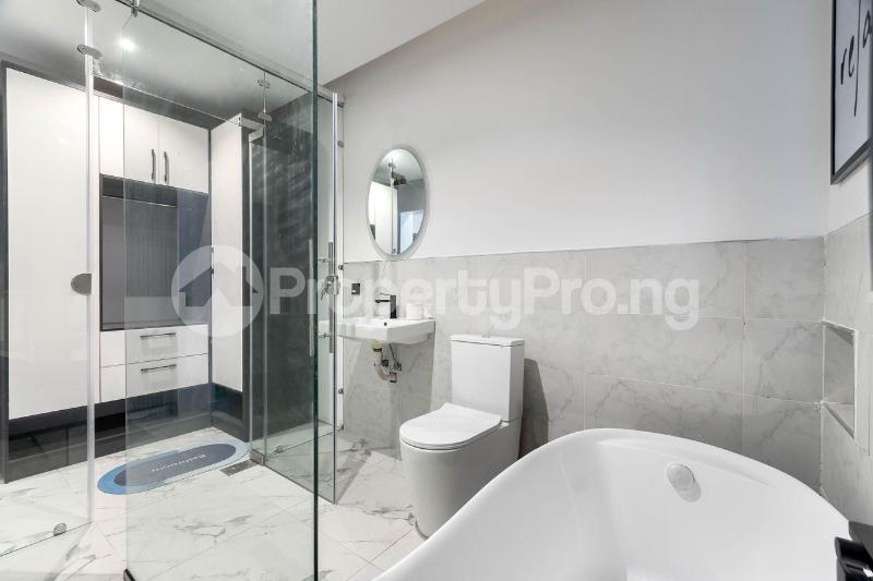 2 bedroom House for shortlet Lekki Phase1 Lekki Phase 1 Lekki Lagos