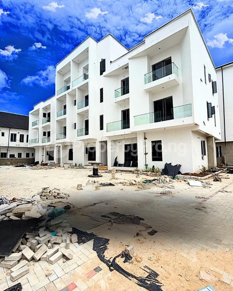 2 bedroom House for sale Harris Drive VGC Lekki Lagos