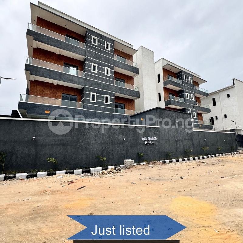 2 bedroom House for sale Ikate Lekki Lagos
