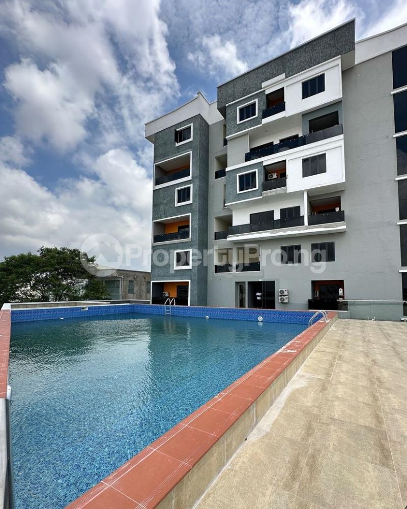 2 bedroom House for sale Lekki Phase 1 Lekki Lagos