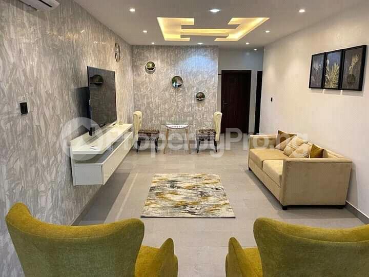 2 bedroom Flat / Apartment for shortlet Ogba Lagos