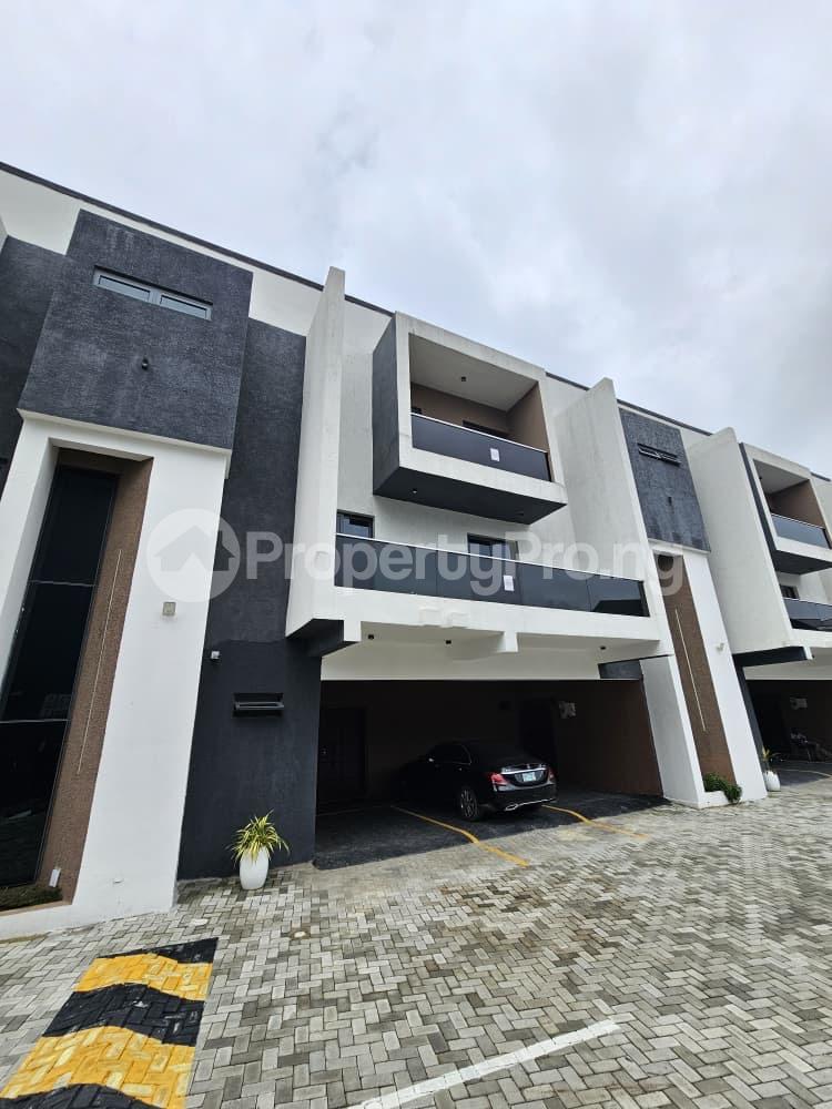 2 bedroom House for sale Ikate Lekki Lagos - 0