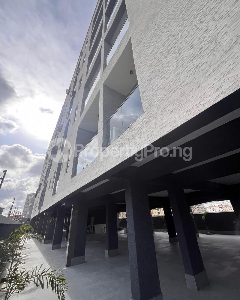 2 bedroom House for sale Freedom Way Lekki Lagos
