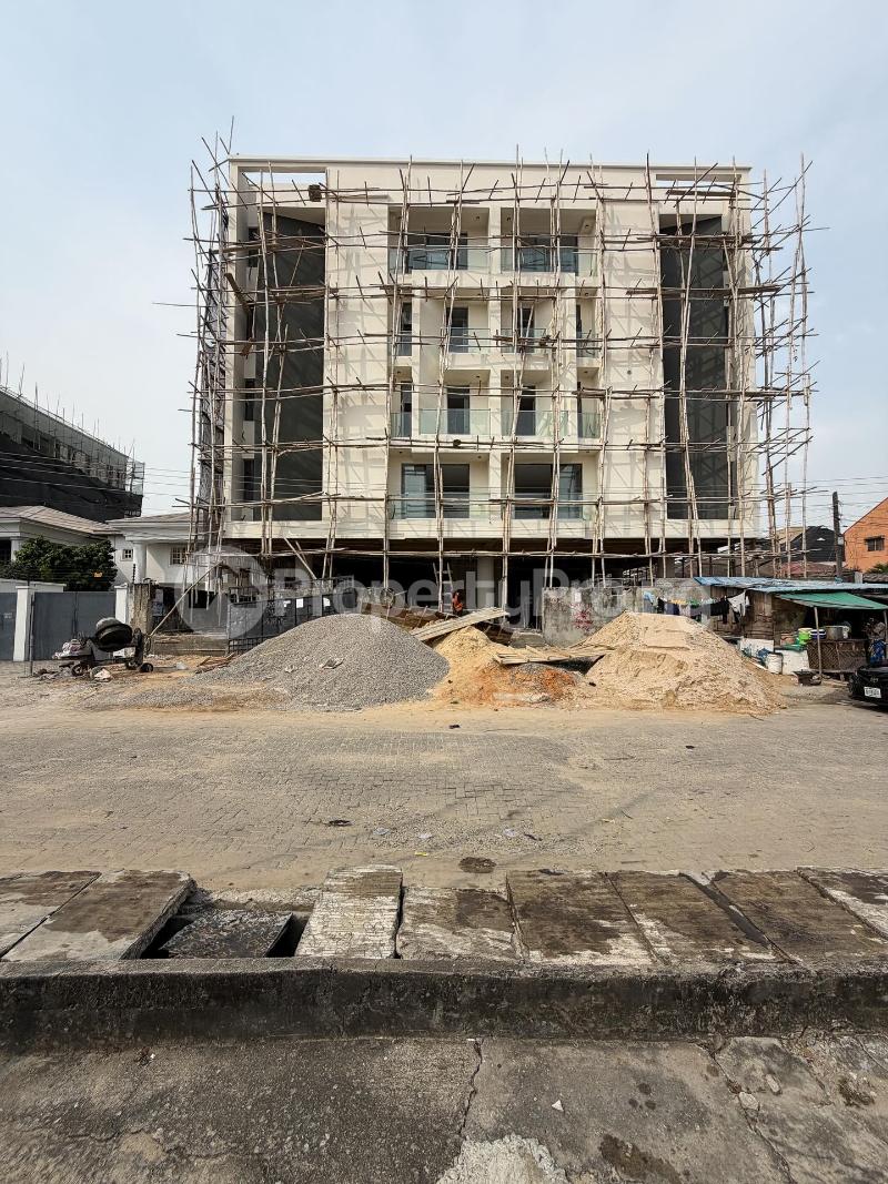 2 bedroom House for sale Lekki Phase 1 Lekki Lagos