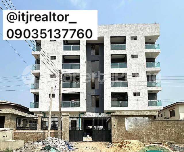 2 bedroom House for sale Lekki Phase 1 Lekki Lagos