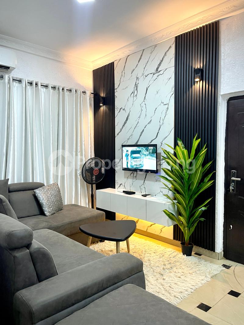 2 bedroom Flat / Apartment for shortlet Opp Lawrence Daniel Gate Ajao Estate Isolo Lagos