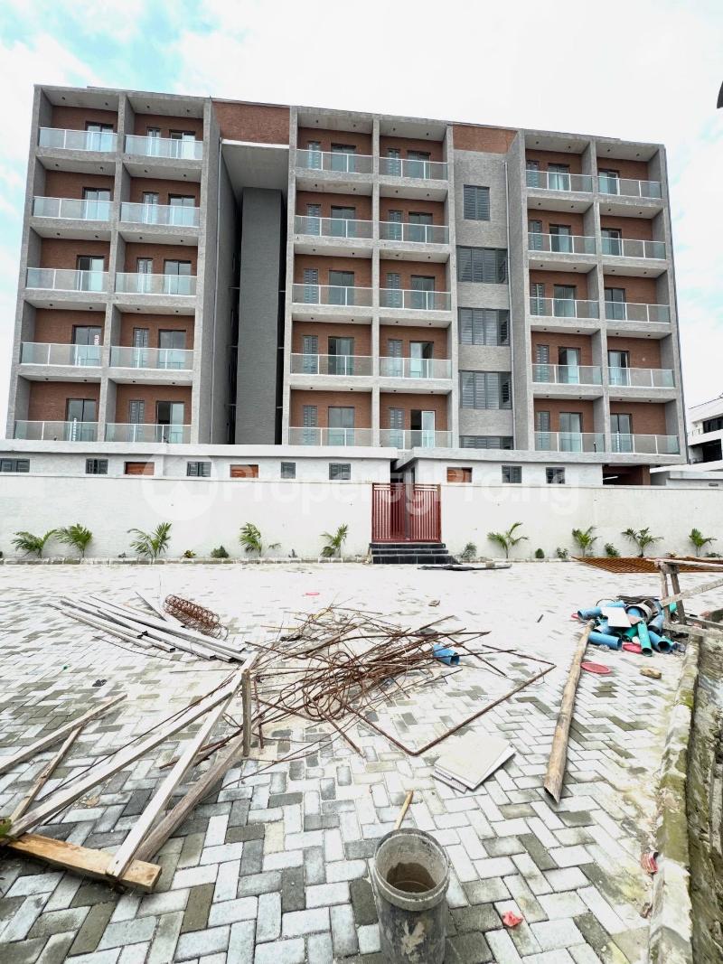 2 bedroom House for sale Ikate Lekki Lagos