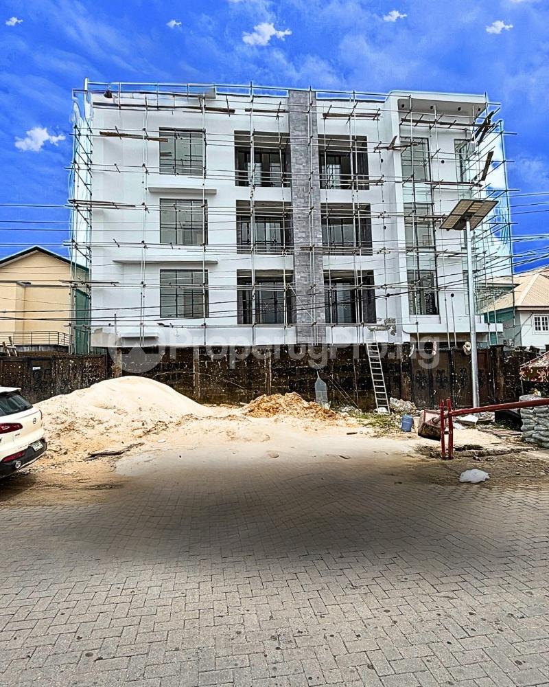 2 bedroom House for sale Lekki Phase 1 Lekki Lagos