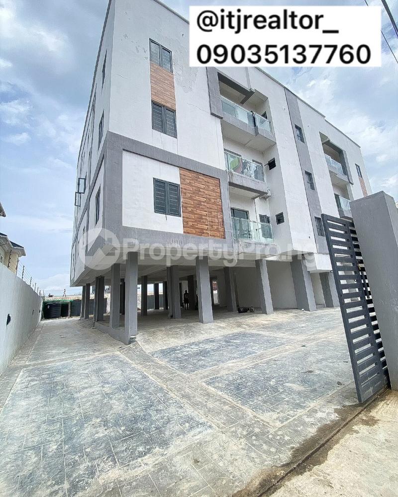 2 bedroom House for sale Ikate Lekki Lagos