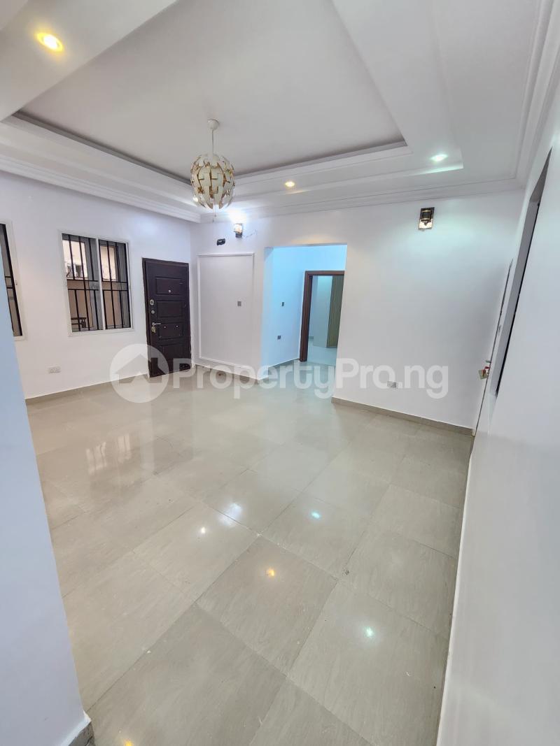 2 bedroom Flat / Apartment for rent Ikate Lekki Lagos