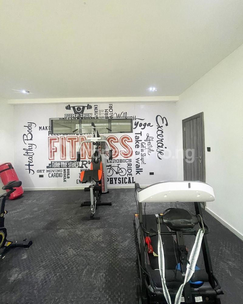 2 bedroom House for sale Lekki Phase 1 Lekki Lagos