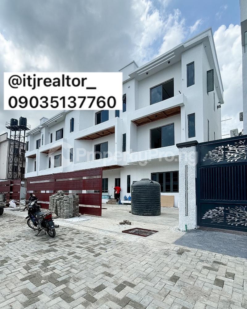 2 bedroom House for sale Agungi Lekki Lagos