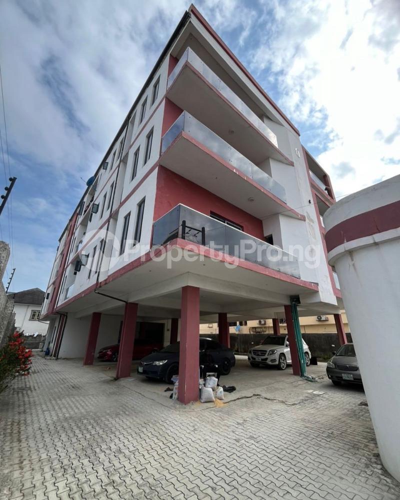 2 bedroom House for sale Ologolo Lekki Lagos