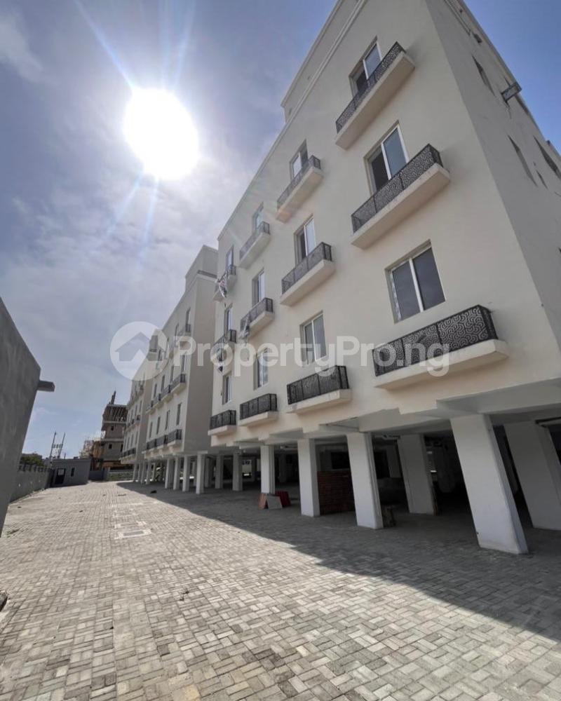 2 bedroom House for sale Ikate Lekki Lagos