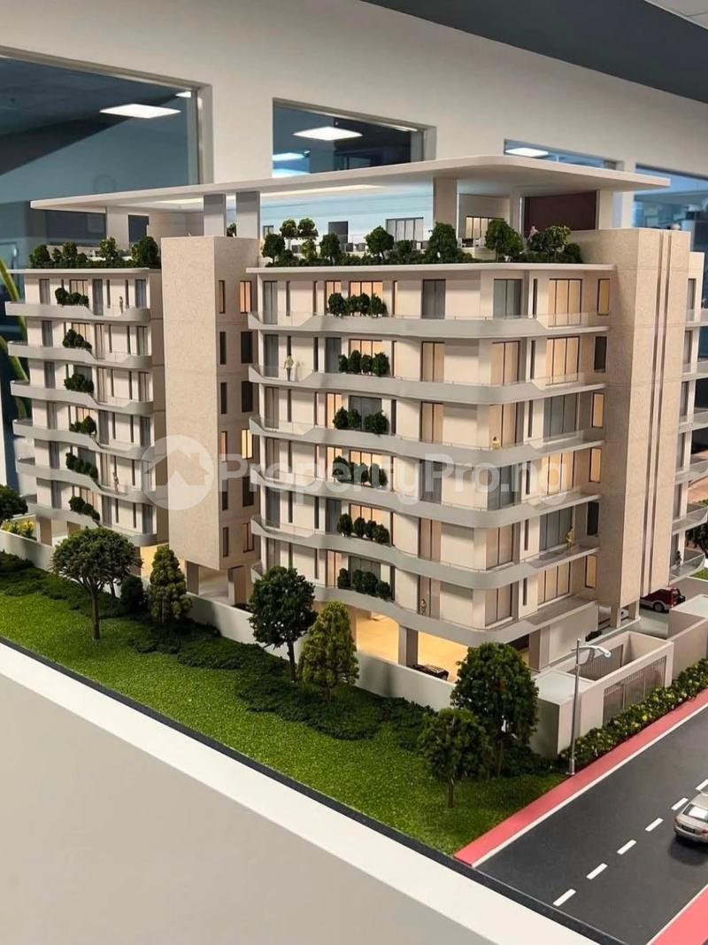 2 bedroom House for sale Victoria Island Lagos