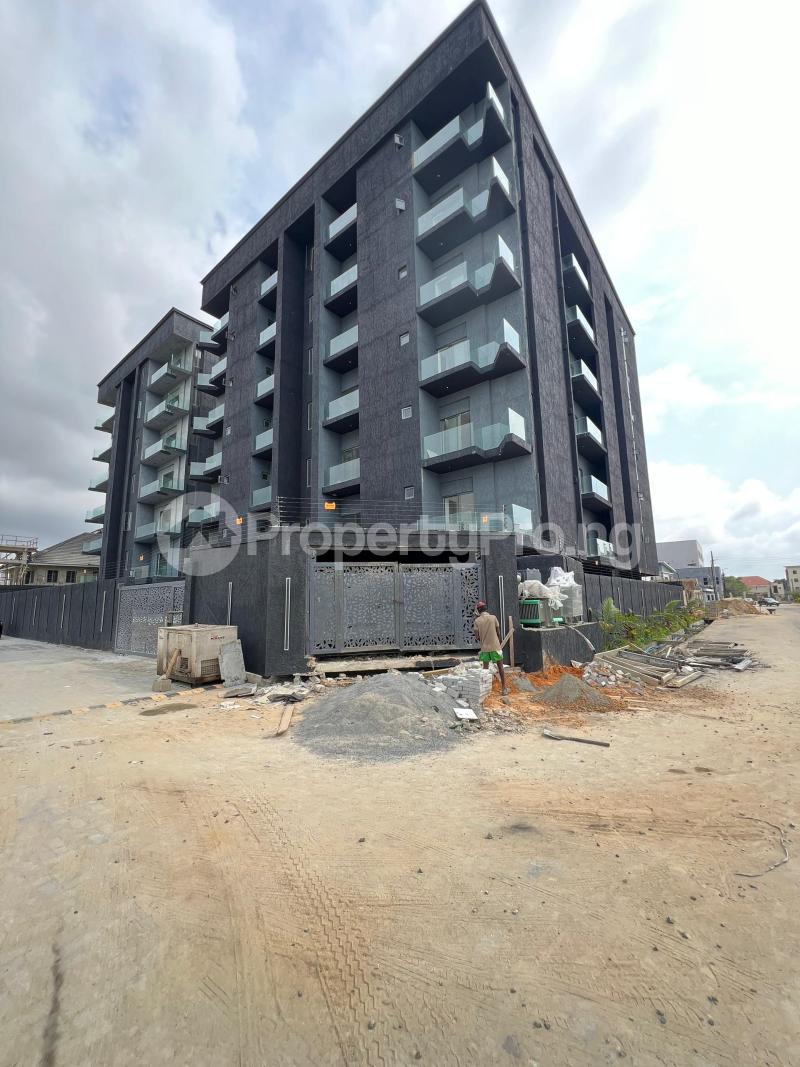 2 bedroom House for sale Ikate Lekki Lagos