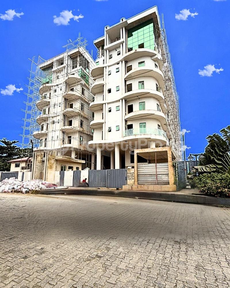 2 bedroom House for sale ONIRU Victoria Island Lagos